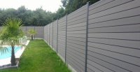 Portail Clôtures dans la vente du matériel pour les clôtures et les clôtures à Melz-sur-Seine