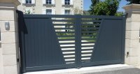 Notre société de clôture et de portail à Melz-sur-Seine